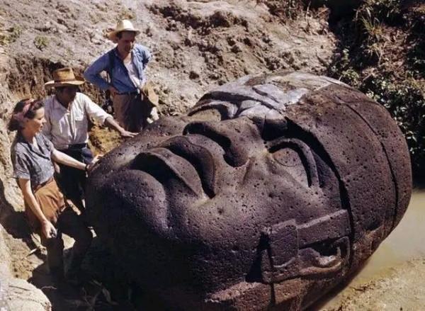 美洲印第安人真是中國殷商後裔嗎