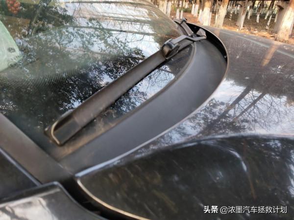 「至臻情懷」一臺老傢伙的重生路,修復煥新一臺戰損級帕薩特B5 「至臻情懷」一臺老傢伙的重生路,修復煥新一臺戰損級帕薩特B5