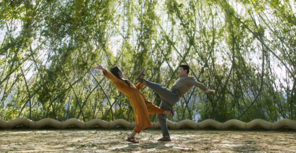 《尚氣》主演劉思慕發文感慨引熱議，觀眾：好萊塢該“清醒”了