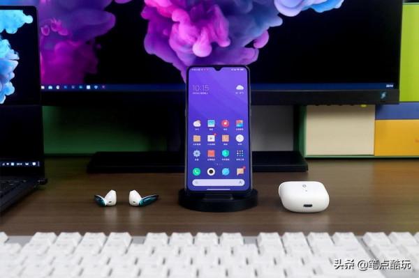 漸變炫色,清亮悅耳,Taotronics真無線藍芽耳機TT-BH080體驗 漸變炫色,清亮悅耳,Taotronics真無線藍芽耳機TT-BH080體驗