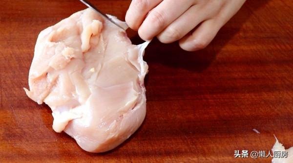 健身的人最愛雞胸肉,教你新做法,比薯片還脆,別錯過 健身的人最愛雞胸肉,教你新做法,比薯片還脆,別錯過