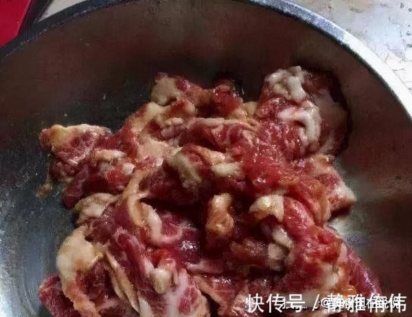 大廚:不管醃什麼肉,別隻放鹽,多加“2種料”,肉質嫩滑炒不老 大廚:不管醃什麼肉,別隻放鹽,多加“2種料”,肉質嫩滑炒不老