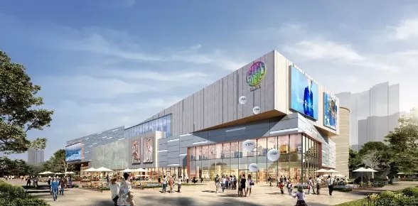 宮崎駿童話樂園即將上線！2022全球值得關注的主題樂園有哪些？