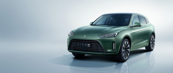 新能源週報 | 華為重磅釋出首款鴻蒙汽車！國信看好小鵬至223港元