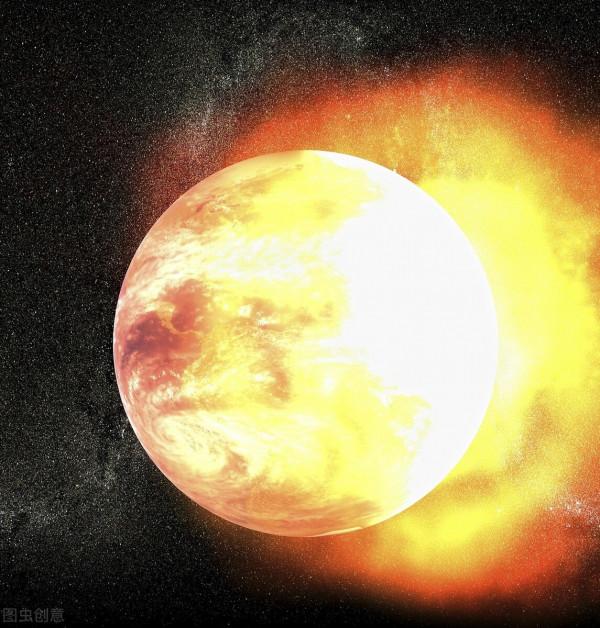 洛克星球 第三平行宇宙 生物電晶片 移動支付災難 小故事說暢想