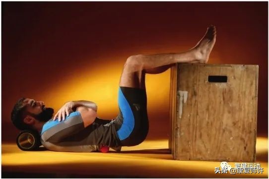 怎樣緩解腰背部的疼痛？