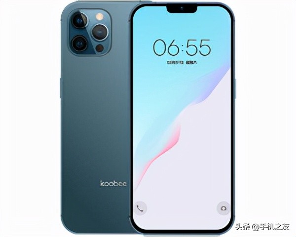 酷比X60 Pro引數大全