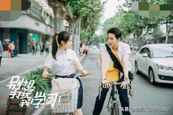 盤點二十六部從校服到婚紗的青春甜寵劇，年少有你 未來也有你