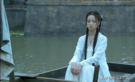 程瀟鞠婧禕領銜2021年演技拉跨榜榜單