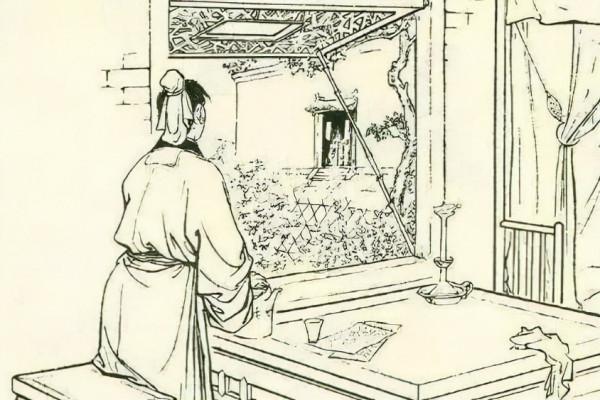 民間故事:男子搭救落難女,因此喜結良緣,多年後發現背後有陰謀 民間故事:男子搭救落難女,因此喜結良緣,多年後發現背後有陰謀