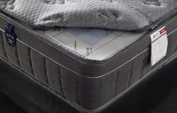 愛蘭雅床墊.竹炭床墊.具有保溫.淨化空氣.防腐.防臭.透氣.吸汗