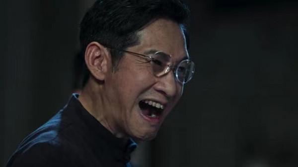 中年男演員沒戲拍?這12個“叔系”男演員力挽口碑:拍不過來 中年男演員沒戲拍?這12個“叔系”男演員力挽口碑:拍不過來