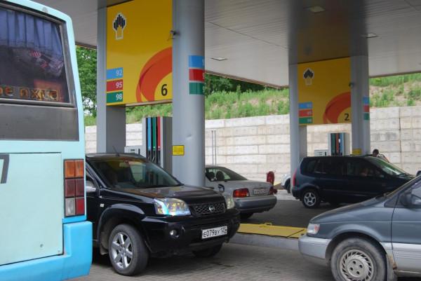 海參崴紀行（下）