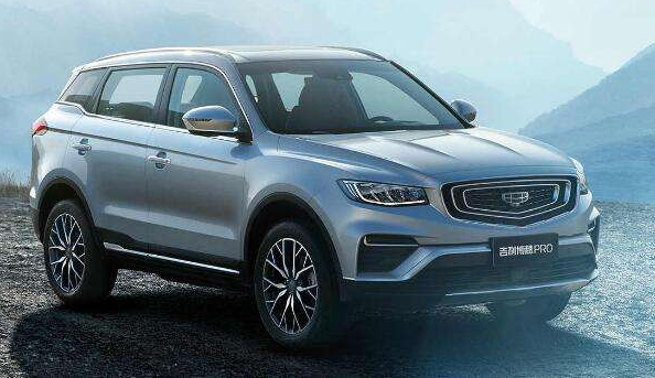 1月SUV投訴量TOP 10出爐，沃爾沃、領克、博越湊一起玩減配？