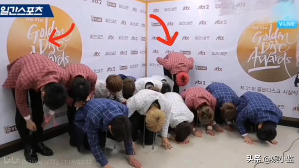 不行跪拜禮：中國愛豆遭抵制，是我們太過寬容了嗎？