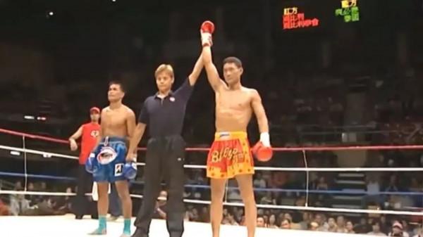 中國影壇“十大實戰高手”，李連杰、甄子丹、吳京，皆不在列