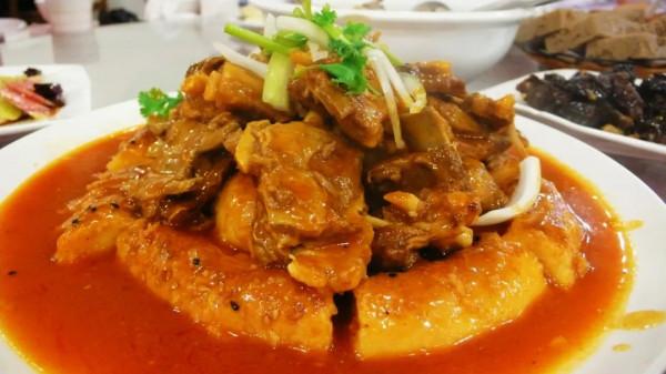 新疆人才不是吃素的！給大家展示一下吃肉絕活