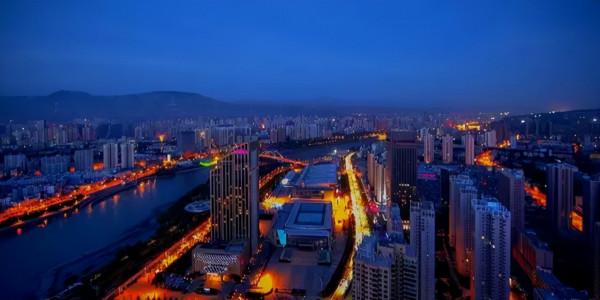 傳說中的河西走廊,讀懂甘肅之美 傳說中的河西走廊,讀懂甘肅之美