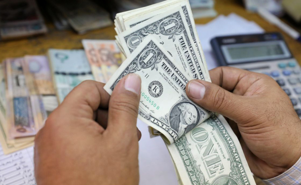 美國放水的38萬億去哪了?亞洲成主要接盤俠,部分銀行或將倒閉 美國放水的38萬億去哪了?亞洲成主要接盤俠,部分銀行或將倒閉