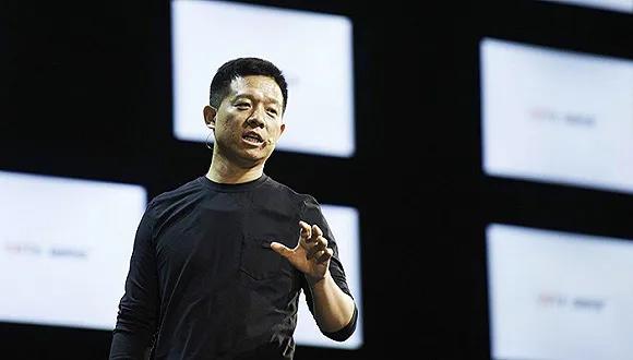 韭菜聯合收割機——賈躍亭的傳奇人生