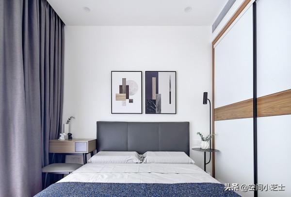 簡約公寓130m&sup2;，這才是真正的原木家居，迴歸本真