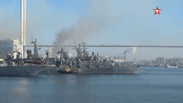 亮劍波斯灣!中國伊朗、俄羅斯聯合行動,美國最怕的三國海軍聚齊 亮劍波斯灣!中國伊朗、俄羅斯聯合行動,美國最怕的三國海軍聚齊