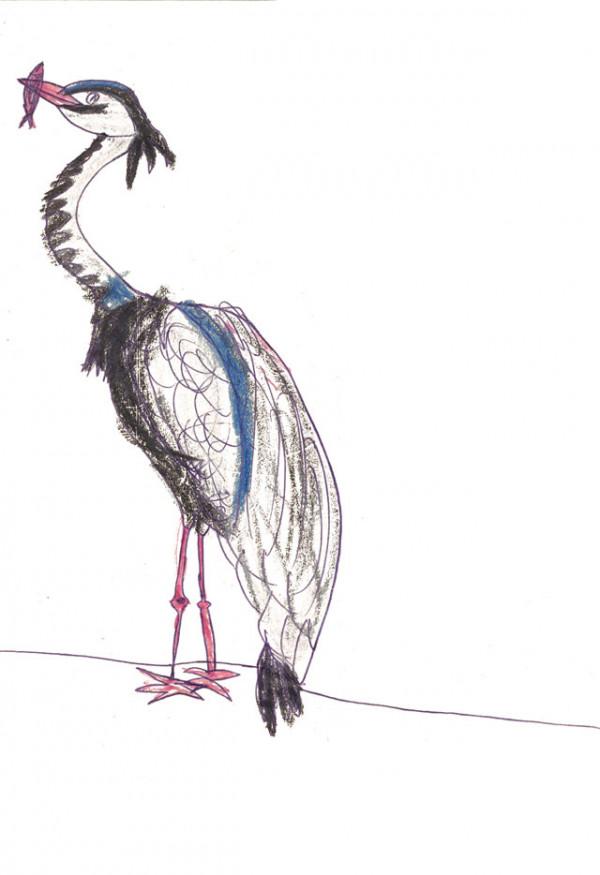 印度天才神童克林特，在人世僅2522天，留下2.5萬幅畫作