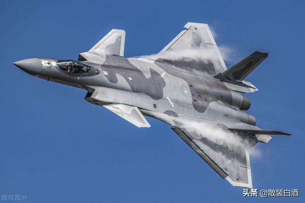 各國戰機服役情況：多代混編為主