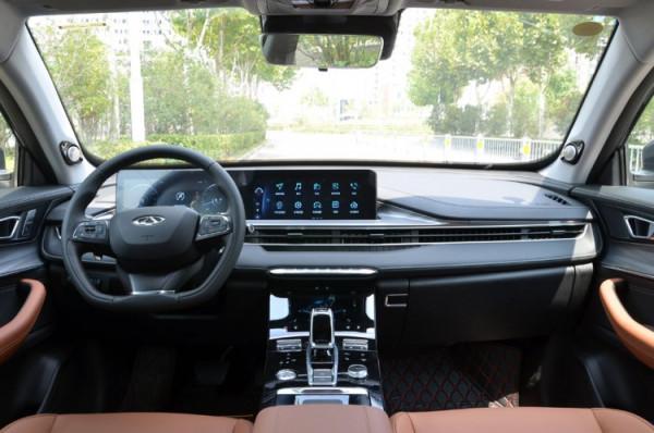 值!值!值!15萬左右最值得買的SUV都在這了 值!值!值!15萬左右最值得買的SUV都在這了