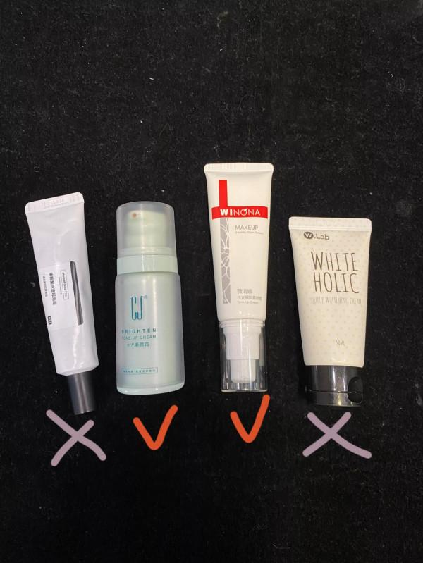 想讓老公對你保持新鮮感，精緻底妝不能少