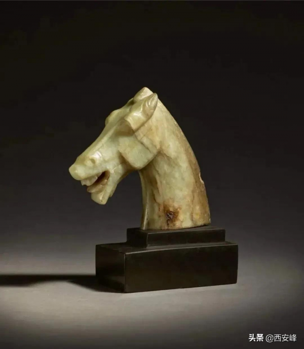 紐約蘇富比「史蒂芬•瓊肯玉器拍賣專場」