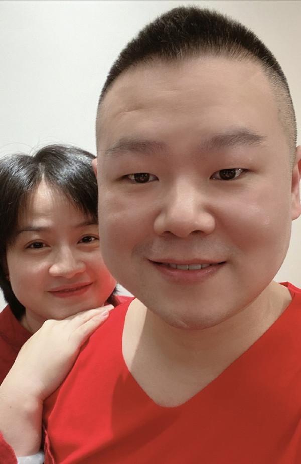 ";窮小子";岳雲鵬的逆襲史,成功路上不只有郭德綱,還有這6個女人 ";窮小子";岳雲鵬的逆襲史,成功路上不只有郭德綱,還有這6個女人