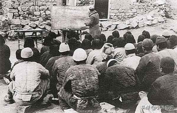 華北部隊打不開局面,朱老總分析原因:打仗的人少,吃飯的人多 華北部隊打不開局面,朱老總分析原因:打仗的人少,吃飯的人多