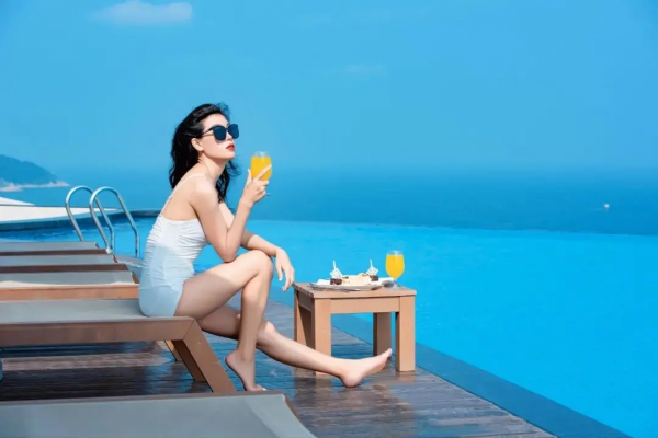 南國的樹葉，北國的白雪，這麼美的季節，怎忍心辜負？出發吧