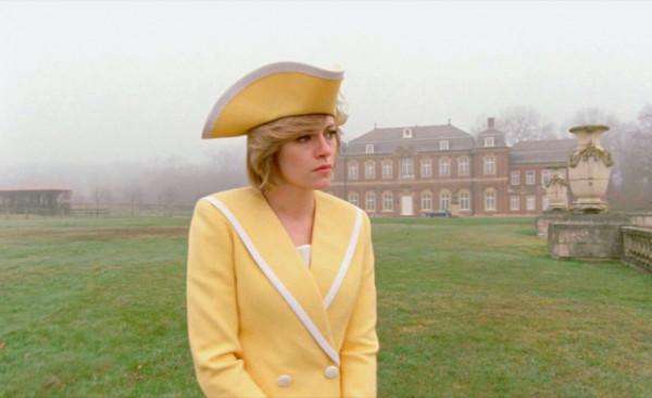 《紐約時報》2021年度最佳電影之Manohla Darhis篇:最好的電影是影院裡的電影 《紐約時報》2021年度最佳電影之Manohla Darhis篇:最好的電影是影院裡的電影