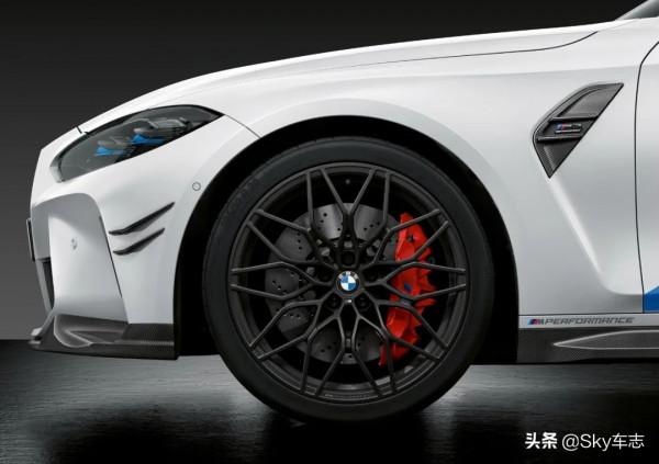 盤點寶馬最新輪轂！哪一款才是你的最愛？