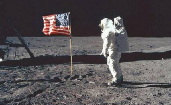 為對付蘇聯,美國60年代向太空發射4億根針,至今影響各國航天器 為對付蘇聯,美國60年代向太空發射4億根針,至今影響各國航天器