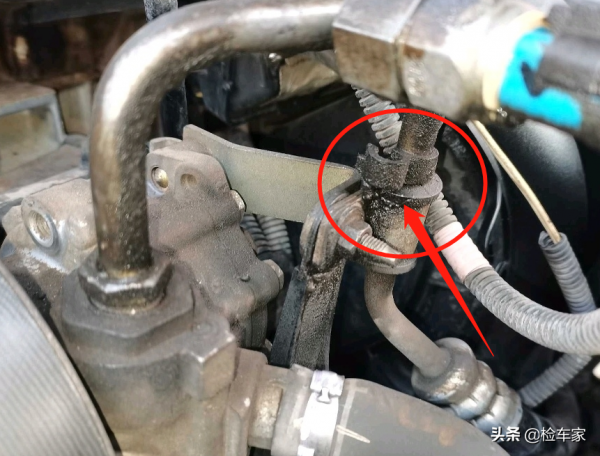 3萬塊的雪鐵龍C5，原地打方向發出咯吱響，這車況少一萬合理嗎