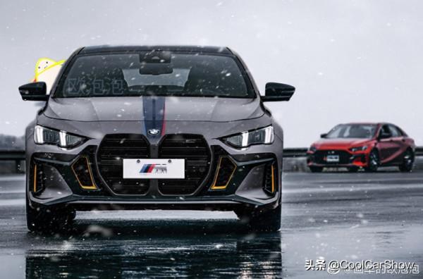 &OpenCurlyDoubleQuote;萬車皆可影豹&rdquo;！恭喜這臺國民&OpenCurlyDoubleQuote;超跑&rdquo;在海外成功出圈