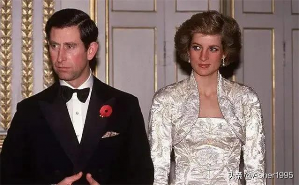 查爾斯：以為卡米拉是真愛，卻被索2億分手費，秘密也險些保不住