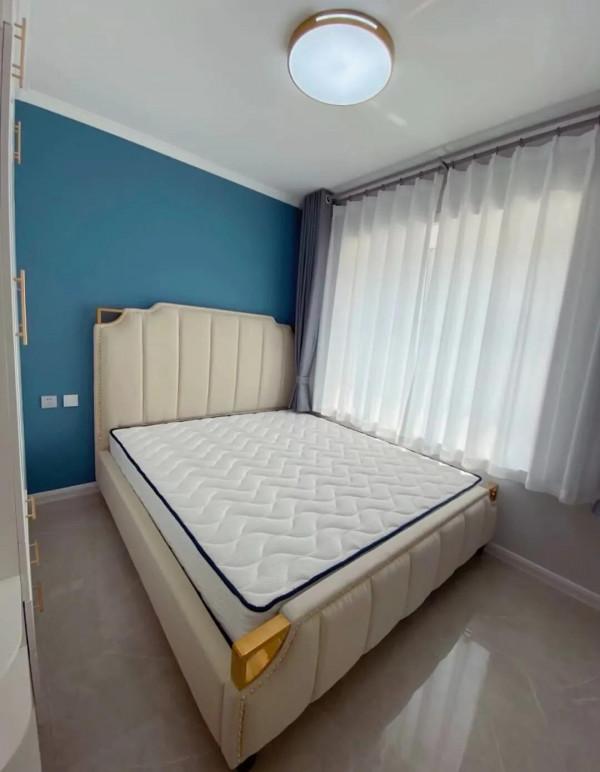 30多種床頭背景設計