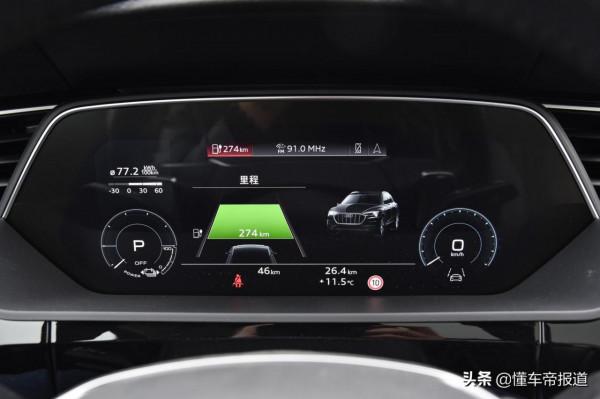 新車｜紅旗E-HS9領銜，2022海口新能源車展40萬以上SUV車型前瞻