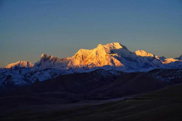 魅力西藏，阿里迴響（待續）