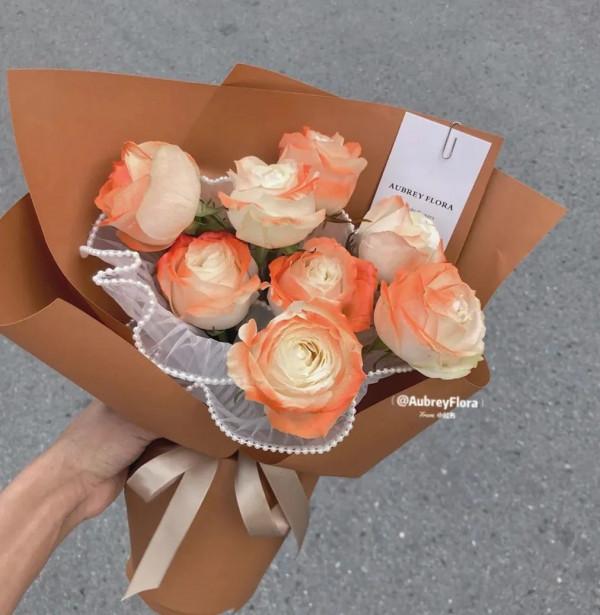 2021網紅噴色花合集，你認識幾款