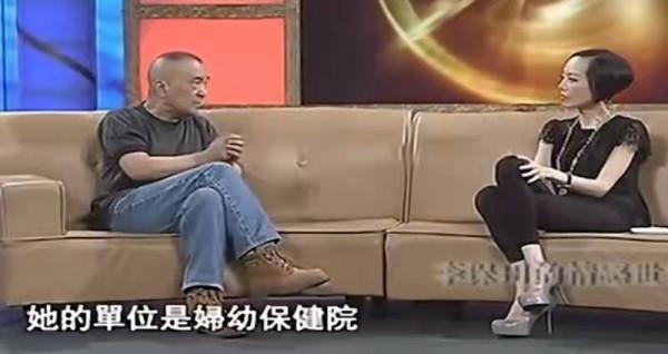 李保田：我一生不接廣告，不參加兒子婚禮，不和張國立、王剛合作