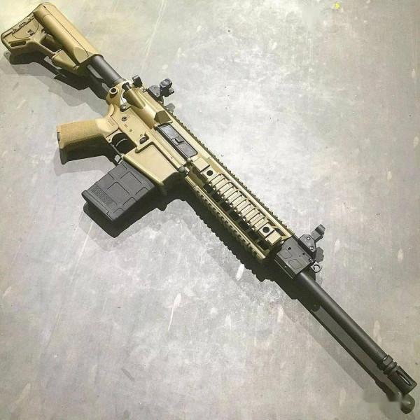 死磕到底？印軍精銳在邊境炫耀裝備，高喊口號，中國早有準備