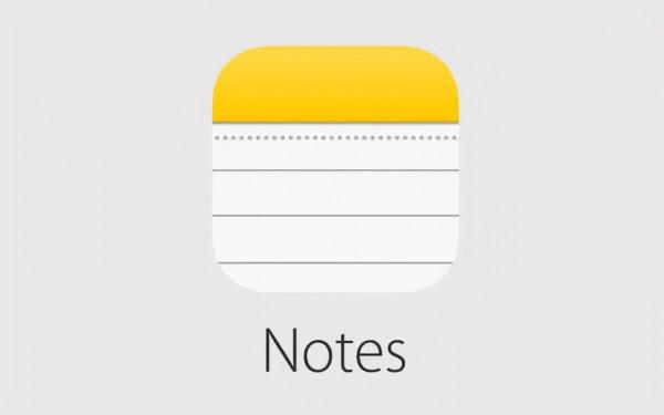 是時候拋棄iPhone自帶備忘錄了 是時候拋棄iPhone自帶備忘錄了