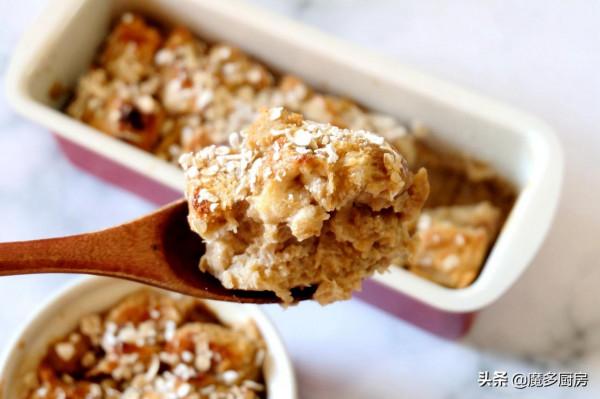 家裡吐司麵包太多了，早餐安排這兩種做法，簡單易做孩子特別愛吃