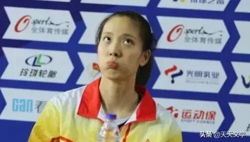 “暴力副攻”鄭益昕:每個人都努力成為最出色的,我在努力 “暴力副攻”鄭益昕:每個人都努力成為最出色的,我在努力