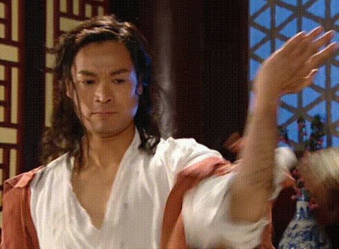 16年前老劇《天下第一》:豪華陣容再難見,表情包火到今天(上) 16年前老劇《天下第一》:豪華陣容再難見,表情包火到今天(上)